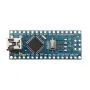 5個 Geekcreit ATmega328P Nano V3 コントローラーボード 改良版モジュール開発ボード