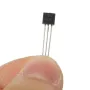 Geekcreit® 600Pcs TO-92 NPN PNP Bipolar Transistor 15 Value Assortment Kit