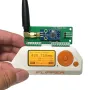Flipper Zero CC1101 SubGhz Module 433MHz Module Board