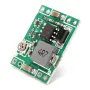 Geekcreit® Mini DC-DC Converter Step Down Module Adjustable Power Supply Module Board
