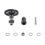 VORON 0.2 Printer Replacement Spare Parts Accessories for Sherpa Mini Extruder Nano-Coated Integrated Gear Upgrade Kit