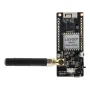 LILYGO® Paxcounter/Disaster-Radio LoRa32 V2.1 ESP32 OLED 0.96-inch Bluetooth WiFi Wireless Module SMA Development Board