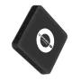 Q96 1+8G 4K UHD TV Box Android 13.0 Quad-core Support 2.4G/5G WiFi Media Player 3D HDR10 Set Top Box with Remote Control