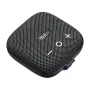 TRIBIT StormBox Micro 2 bluetooth Speaker Portable Speaker 48mm Driver Unit Deep Bass Sound 12H Playback IP67 Waterproof Hands-free Call TWS Pairing Outdoors Wireless Lanyard Speakers