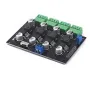 LM2596 Switching Power Supply Module 3.3V 5V 12V ADJ Adjustable Voltage Output 3A High Efficiency Low Noise for Industrial LED Automation Control