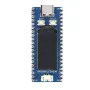 Raspberry Pi Pico 2 RP2350 Microcontroller Development Board with 0.96 inch LCD Display 160×80 Onboard RP2350A Dual-core & Dual-architecture Processor