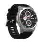 Zeblaze Vibe 7 Pro 1.43 inch AMOLED Display HiFi Phone Calls Military Grade Toughness Smart Watch 400mAh SpO2 Blood Oxygen Heart Rate