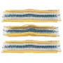 3000pcs 30 Kinds Value 1% 1/4W Metal Film Resistor Assorted Kit 100pcs Each Value
