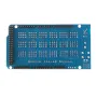 MEGA Sensor Shield V2.0 Expansion Board For ATMEGA 2560 R3 Geekcreit for Arduinno - products that work with official Arduinno boards