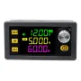 XY-SK60 60W 5A MPPT DC0-36V CC CV Güç Kaynağı Voltaj Regülatörü WiFi RS485 Modbus Buck Boost Dönüştürücü Güneş Şarj Modülü