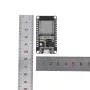2pcs Geekcreit® ESP32 WiFi+bluetooth Development Board Ultra-Low Power Consumption Dual Cores Unsoldered