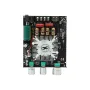 XY-T160H bluetooth 5.1 Dual Channel Stereo Audio Amplifier Board 160W×2 High Low Pitch Adjustment Power Amplifier Module Board