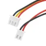 DC 9-55V 40A 2000W PWM DC Motor Pompası Hız Regülatörü Yüksek Güç Hız Kontrol Cihazı 9V 12V 24V 36V 48V