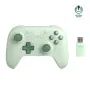 8Bitdo Ultimate 2C ワイヤレス コントローラー (Windows PC および Android 用)、1000Hz ポーリング レートのホール効果ジョイスティック、ホールトリガー、再マッピング可能な L4/R4 バンパー搭載
