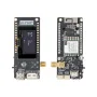 Placa de desenvolvimento LILYGO T3 S3-LR1121 2.4G ESP32-S3 OLED de 0,96 polegadas Wi-Fi Bluetooth 5.0 Transceptor LoRa de baixo consumo Flash de 4 MB PSRAM USB-C