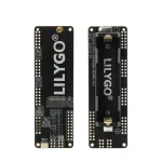 LILYGO® T-FPGA ESP32-S3 Development Board M.2 Slot FPGA GW1NSR-LV4CQN48PC6/I5 low-power Microcontrollers WiFi Bluetooth5 Module