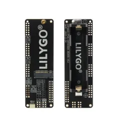 LILYGO® T-FPGA ESP32-S3 Development Board M.2 Slot FPGA GW1NSR-LV4CQN48PC6/I5 low-power Microcontrollers WiFi Bluetooth5 Module