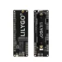 LILYGO® T-FPGA ESP32-S3 Development Board M.2 Slot FPGA GW1NSR-LV4CQN48PC6/I5 low-power Microcontrollers WiFi Bluetooth5 Module