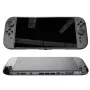 GP-370 Switch2 Game Console Protection Set Silicone Joystick Cap+Dust Plug+Left and Right Handle Stickers Game Console Accessory