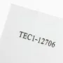 5 Adet TEC1-12706 40x40mm Termoelektrik Soğutucu Peltier Plaka 12V 60W