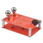 Modulo chiave automatico sensibile al tocco per telegrafo Morse CW USB Type-C DC 5V, radio amatoriale Morse
