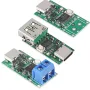 ZY12PDN Charging Module Type-C USB-C PD2.0 3.0 To DC USB Deception Fast Charge Trigger Polling Detector