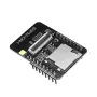 3Pcs Geekcreit ESP32-CAM WiFi + bluetooth Camera Module Development Board ESP32 With Camera Module OV2640