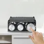 XY-T100H 100W*2 TPA3116D2 bluetooth 5.0 Güç Ses Amplifikatörü Kartı Ev Sineması Amplifikatörleri Stereo Tiz ve Bas Ayarı