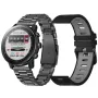 L28 1.3 inch 240*240 HD Screen bluetooth Call Heart Rate Blood Pressure SpO2 Monitor Sleep Monitoring Multi-sport Modes Music Playback IP67 Waterproof Smart Watch