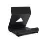 JYS PS Portal Gaming Console Holder Desktop Stand Compatible with Steam Deck/ROG/Switch/Mobile Phone