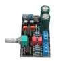A1 Ön Aşama NE5532 Sürüm Ton Kartı Çift AC12V~18V Güç Kaynağı