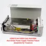 Full Kit RIDEN® RD6024W DC Step Down Voltage Power Supply WiFi 24A Buck Converter 12V/36V/48V/60V Adjustable Battery Charger 1000W
