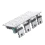 Mono 200W Power Amplifier Board 1943+5200 Tube Rear Stage Power Amplifier Board