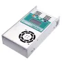 PowMr MPPT 60A Solar Charge and Discharge Controller 12V 24V 36V 48V Auto for Max PV 190VDC Lead Acid Lithium Battery