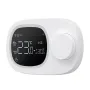 Tuya Smart WiFi Thermostat Heating/Cooling Mode Low Power Battery Water Gas Boiler Weekly Programmable Temperature Controller Voice Control with Alexa Google Home