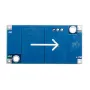 10pcs DC-DC Boost Buck Adjustable Step Up Step Down Automatic Converter XL6009 Module Suitable For Solar Panel