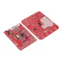 Original JYETech 13805K DSO138mini DIY Digital Oscilloscope Kit SMD Pre-soldered 200KHz 3.5V-6V DC