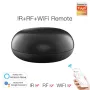 Tuya 433MHz RF Remote Control for Alexa Wifi IR RF Remote Controller Automation IR RF Lamp TV Air Conditioner Fan DVD