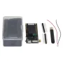 LILYGO® Paxcounter/Disaster-Radio LoRa32 V2.1 ESP32 OLED 0.96-inch Bluetooth WiFi Wireless Module SMA Development Board