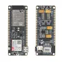 LILYGO® T-Call V1.4 SIM800L ESP32 Wireless Module SIM Antenna WiFi bluetooth Development Expand Board Devkit for Arduino