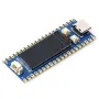 Raspberry Pi Pico 2 RP2350 Microcontroller Development Board with 0.96 inch LCD Display 160×80 Onboard RP2350A Dual-core & Dual-architecture Processor