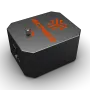 [US Direct] ACMER C1 Air Pump Assist System for Laser Engraving Machine Laser Cutting Engraving Air-assisted Accessories