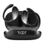 Lenovo ERAZER XT80Pro TWS Gaming Headset Wireless bluetooth 5.4 Earphone 10mm Composite Diaphragm AAC Audio LED Digital Display 30H Playback Low Game Delay Earhooks Sports Headphones