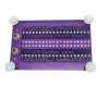 1uH to 2.2mH E12 Standard 40 Values Programmable Inductor Board