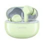 Realme Buds T110 TWS bluetooth 5.4 Earphone Wireless Earbuds AI ENC Noise Cancelling 10mm Bass Driver 38H Playback Low Gaming Delay IPX5 Waterproof Sports Headphones