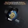 KZ-ZS12 PRO X 5BA+1DD Tuning Earbuds 12 Drivers HiFi Bass In-Ear Monitor Earphone 3.5mm Wired Earbuds with Detachable Cable