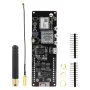 LILYGO® T-Beam NEOM8N IPEX ESP32 LORA WiFi Wireless Bluetooth Module 18650 Battery Holder