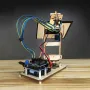 Arduino用スマート太陽光追跡装置メーカープロジェクトDIYキット技術