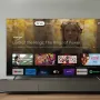 Xiaomi TV Box S 2nd Gen 2+8G 4K UHD Google TV Box Quad-core Support 2.4G/5G Dual Band WiFi BT5.2 Streaming Media Player Dolby Audio and DTS-HD Dolby Vision HDR10+ Set Top Box with Remote Control