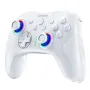 Bộ điều khiển trò chơi sáu trục không dây Bluetooth Lenovo S01 với cần điều khiển Hall 3D RGB Gamepad Lập trình macro Nút quay lại Tốc độ làm mới 1KHz cho NS/PC/Android/iOS Black Myth: Tay cầm chơi game video Wukong